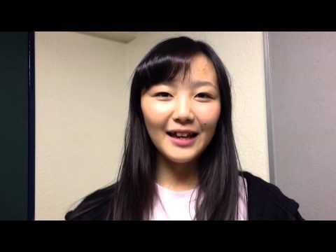 東京女子流 武道館2013 山邊未夢より！ #tgsjp - YouTube