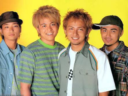 10位：Da Best of DA PUMP JAPAN TOUR 2003 REBORN