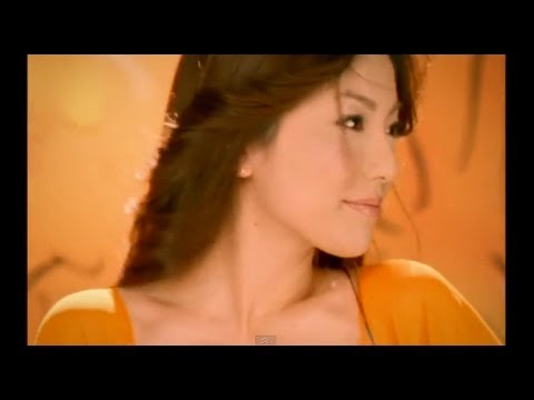 島谷ひとみ / 「亜麻色の髪の乙女」【OFFICIAL  MV FULL SIZE】 - YouTube