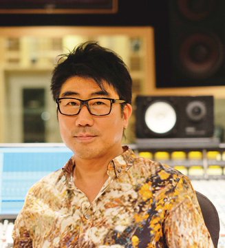 日本で大活躍中の音楽プロデューサー