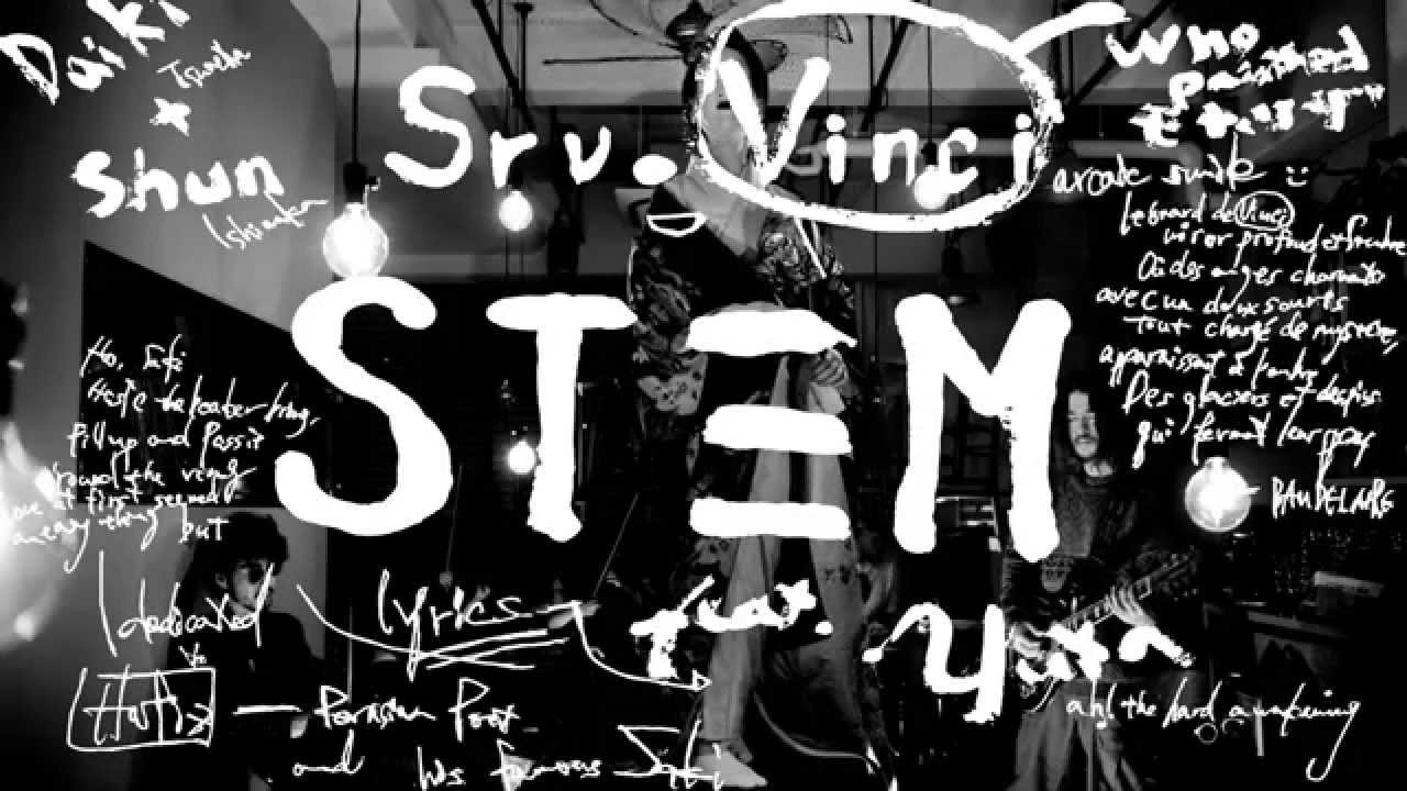 Srv.Vinci - Stem - YouTube