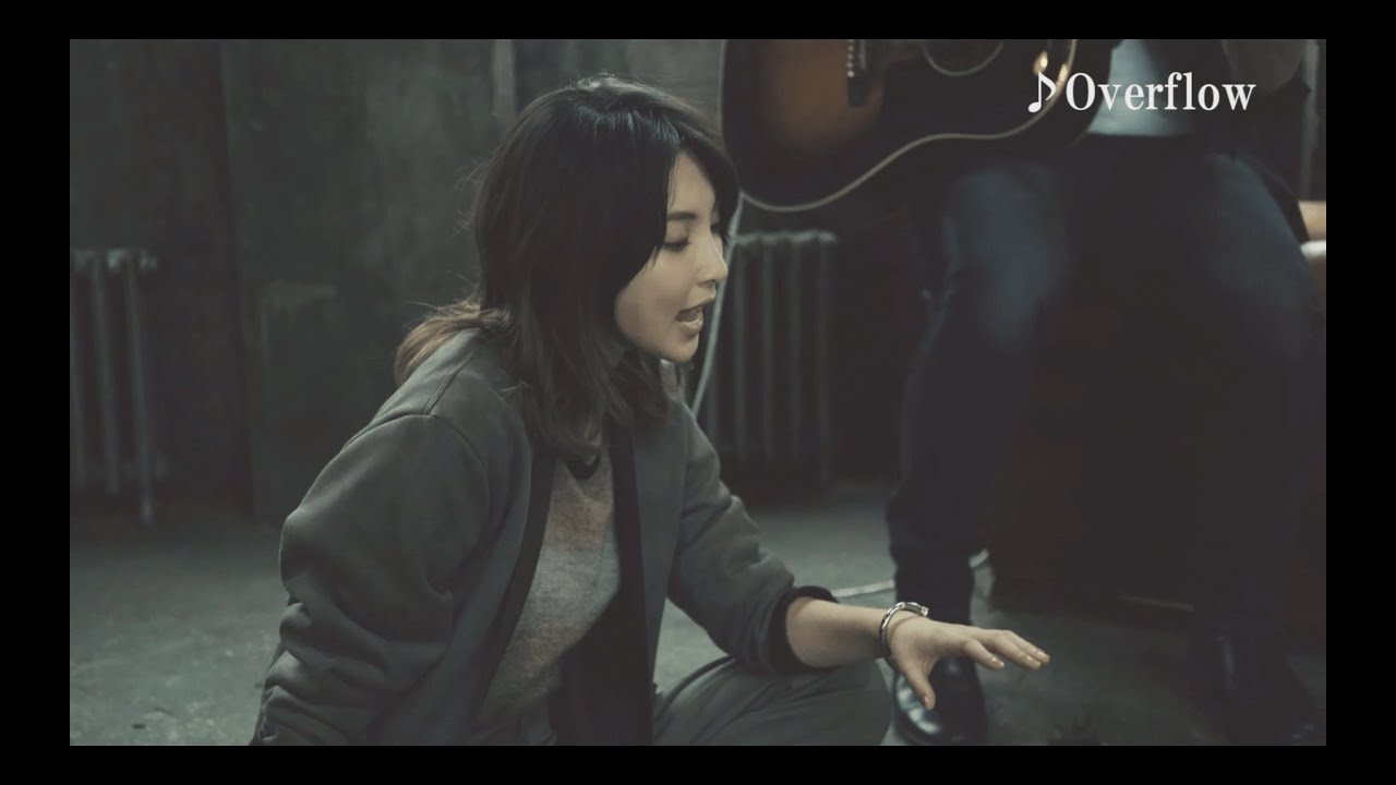 家入レオ　Acoustic Sessions Movieトレーラー映像（「未完成」初回限定盤A 収録） - YouTube