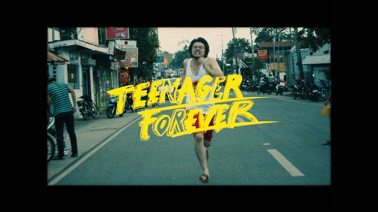 King Gnu - Teenager Forever - YouTube