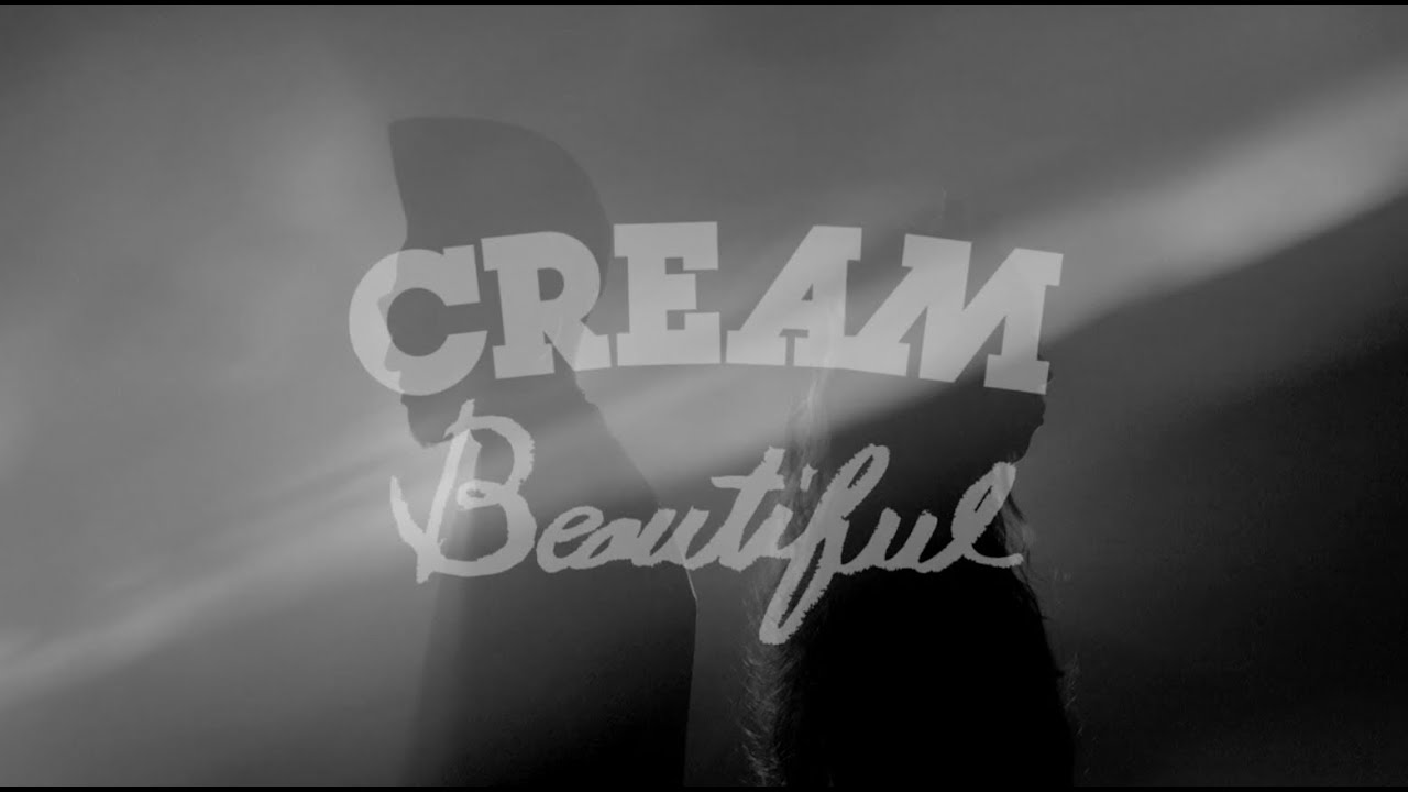 CREAM - Beautiful (Music Video) - YouTube