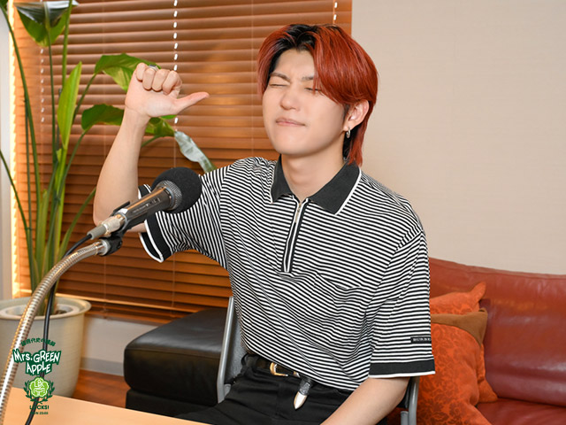 若井滉斗に二股疑惑