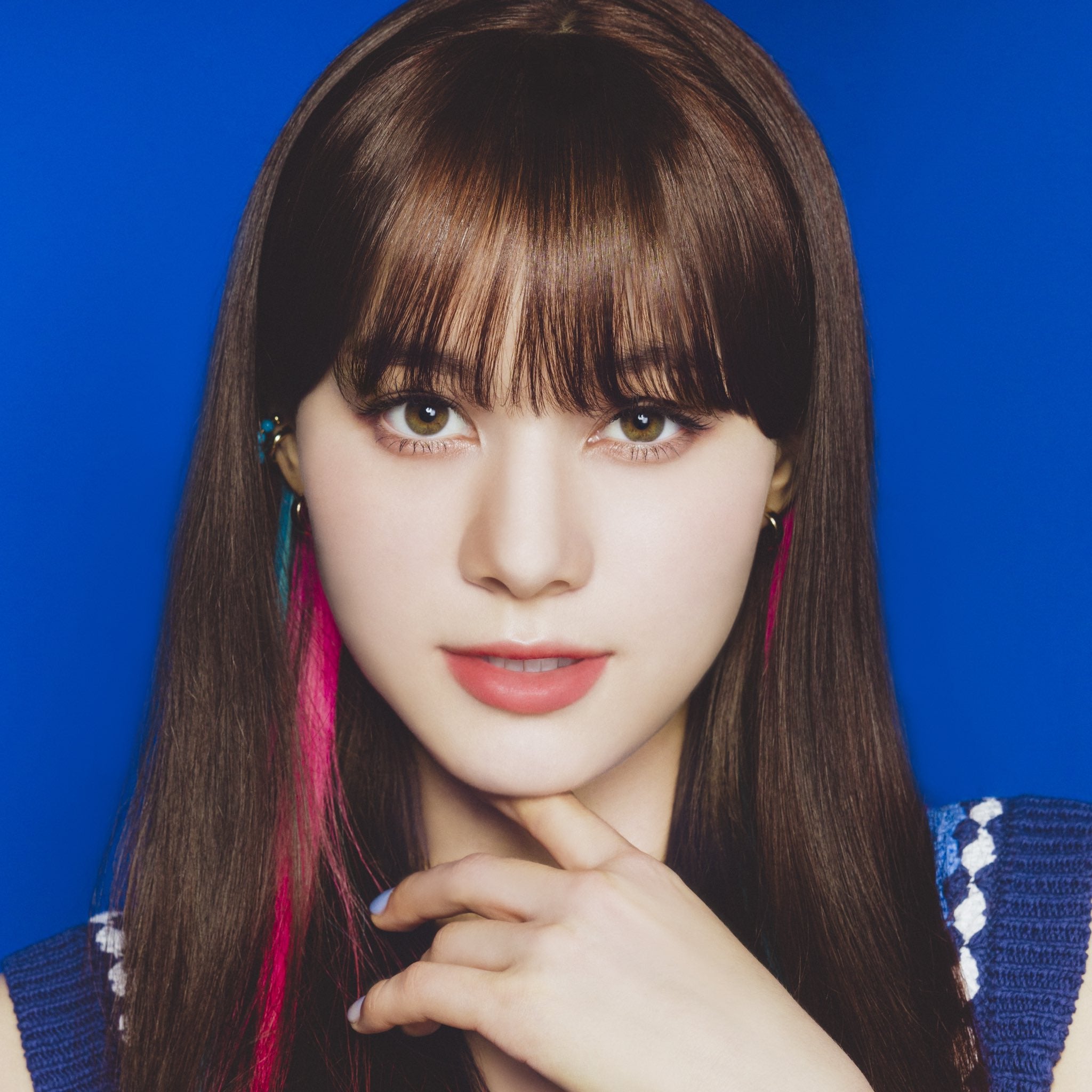 NINAのプロフィール