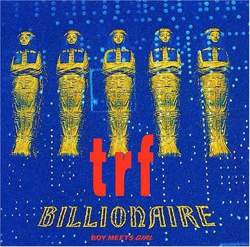 2位：BILLIONAIRE～BOY MEETS GIRL～