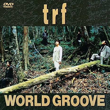 4位：WORLD GROOVE