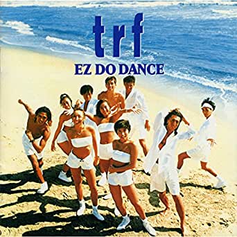 3位：EZ DO DANCE