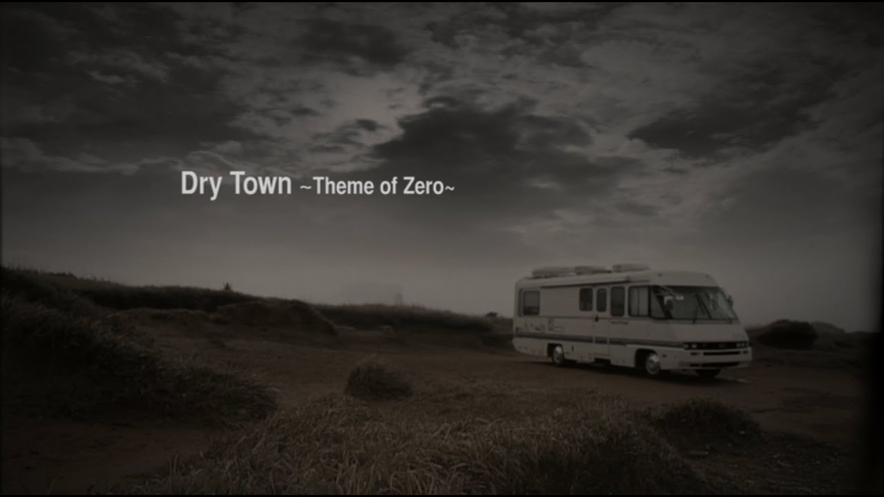 LOVE PSYCHEDELICO - Dry Town ～Theme of Zero～ (Official Video) - YouTube