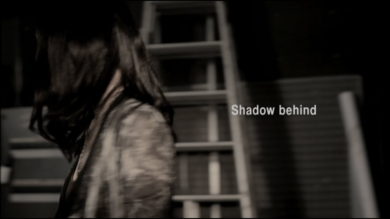 LOVE PSYCHEDELICO - Shadow Behind (Official Video) - YouTube