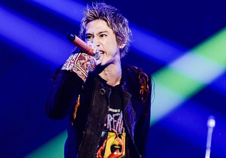 58位：ONE OK ROCKが生活の中心にいる事は僕はダメだと思うんですよ。だけどONE OK ROCKという物体を通して頭の片隅にあることによって、その人の人生が豊かになればいい