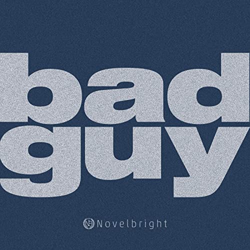 2位：bad guy