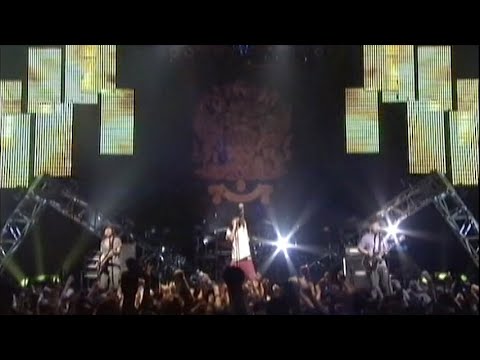 ロードオブメジャー / 雑走(あっぱれ!秋っ晴れナイトっ!!2005) - YouTube