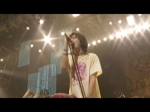 ロードオブメジャー / 大切なもの(あっぱれ!秋っ晴れナイトっ!!2005) - YouTube