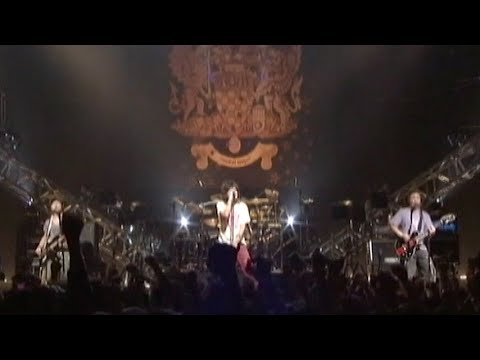 ロードオブメジャー / 蒼天に向かって(あっぱれ!秋っ晴れナイトっ!!2005) - YouTube