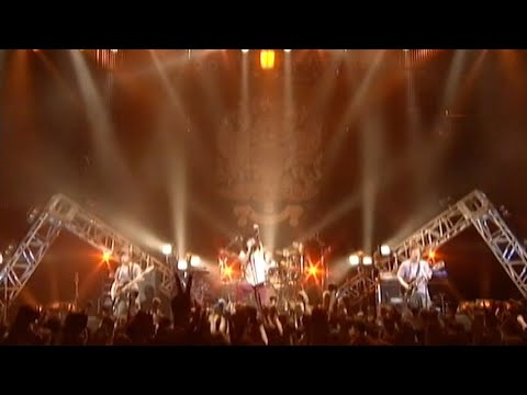 ロードオブメジャー / 僕らだけの歌(あっぱれ!秋っ晴れナイトっ!!2005) - YouTube