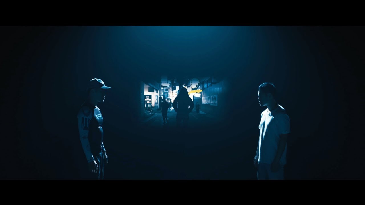 【Official Video】般若 / 大丈夫 [Dir. BABEL LABEL /Pro. GROUND LINE] - YouTube