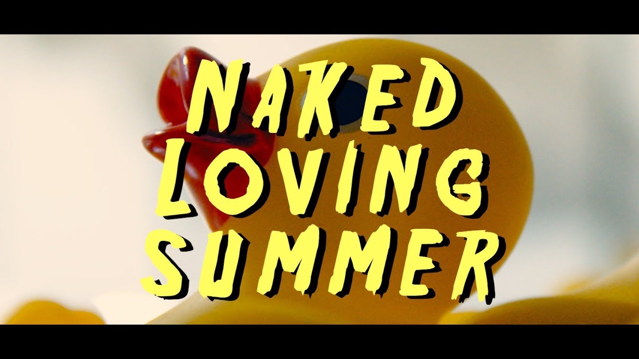 Rin音 - Naked Loving Summer(Official Music Video) - YouTube