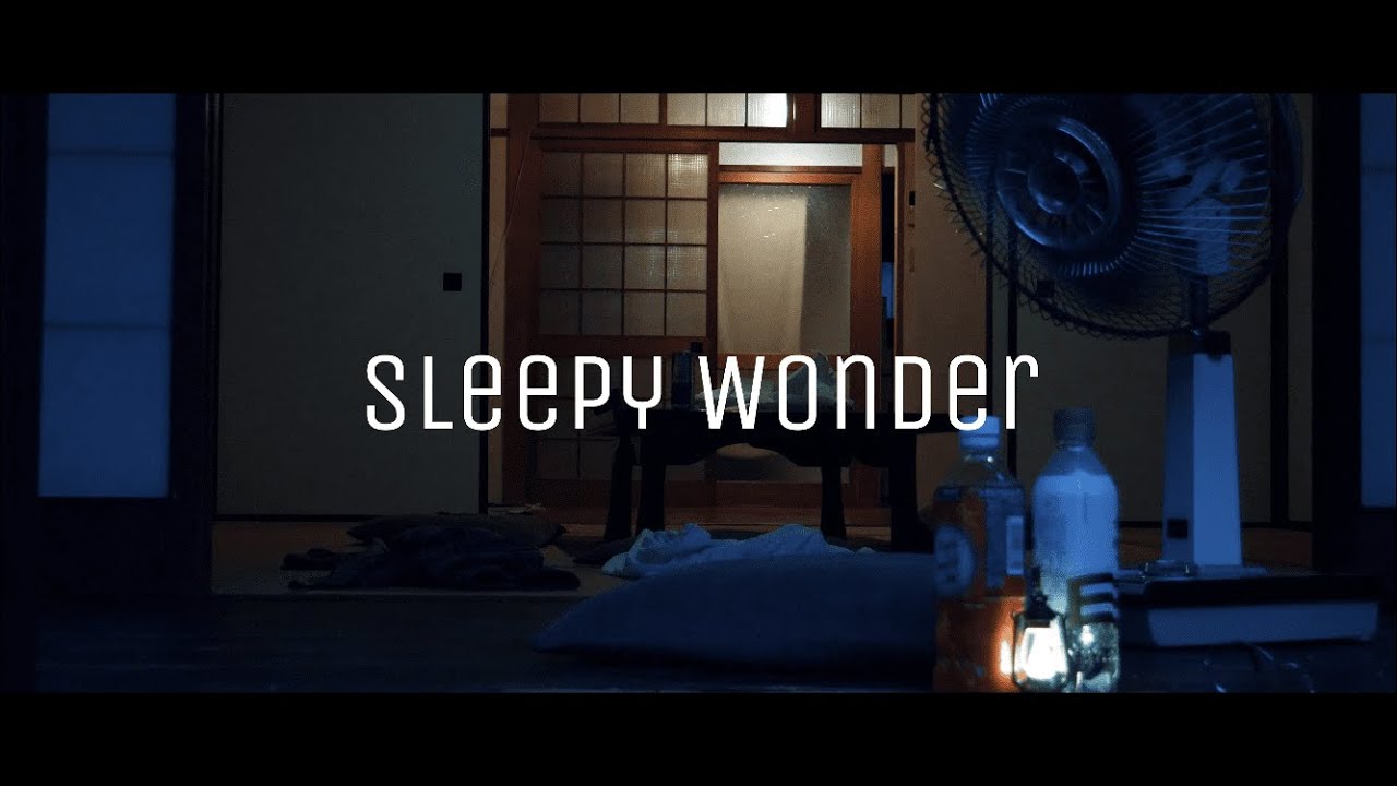 Rin音 - sleepy  wonder (Official Music Video) - YouTube