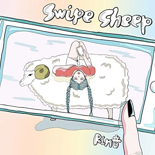 7位：swipe sheep 