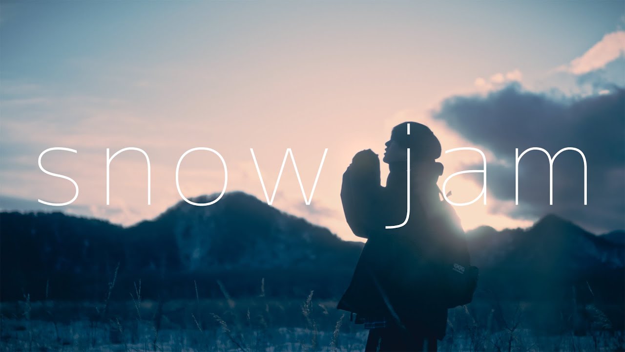 Rin音 - snow jam (Official Music Video) - YouTube