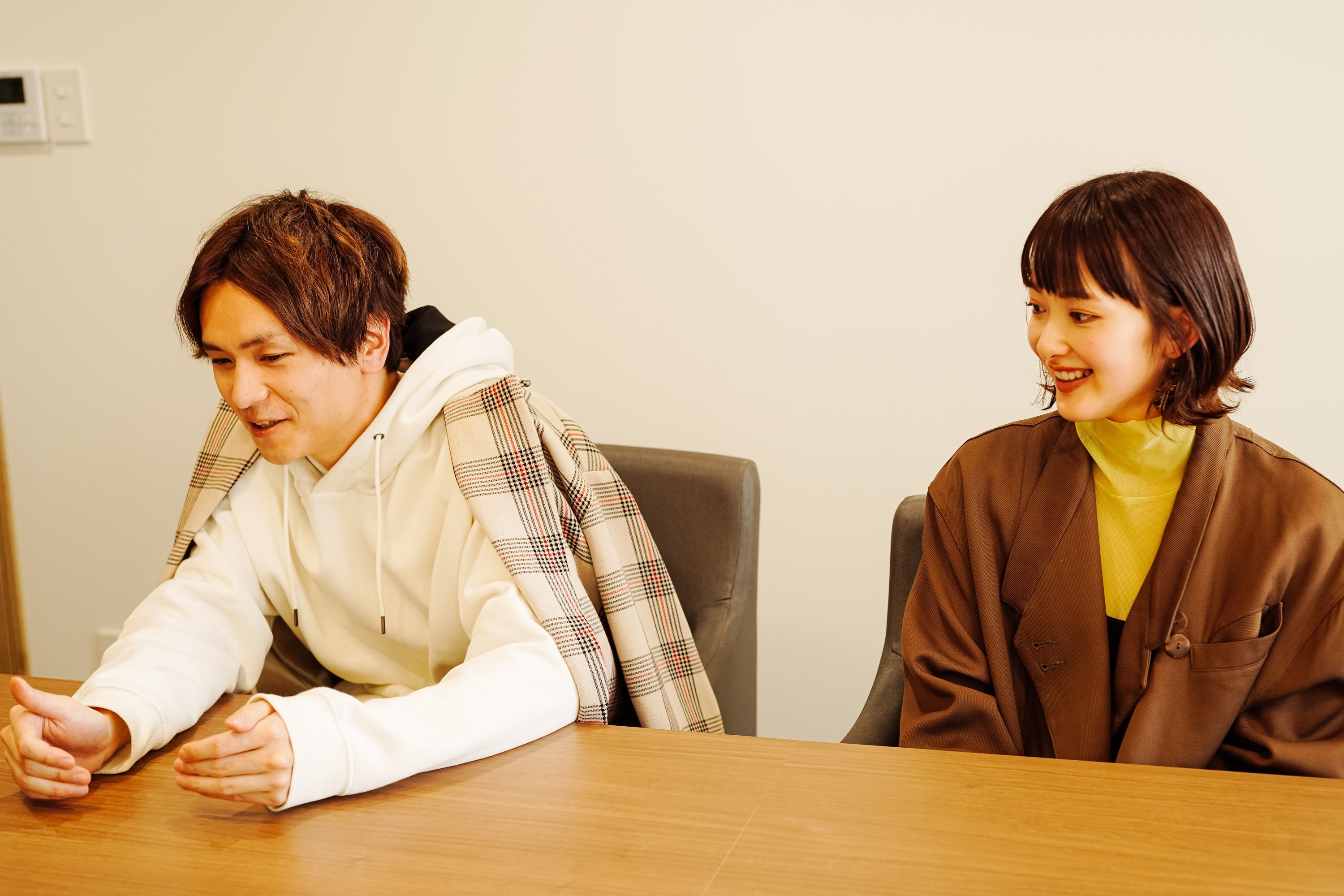 2025年に結婚を発表