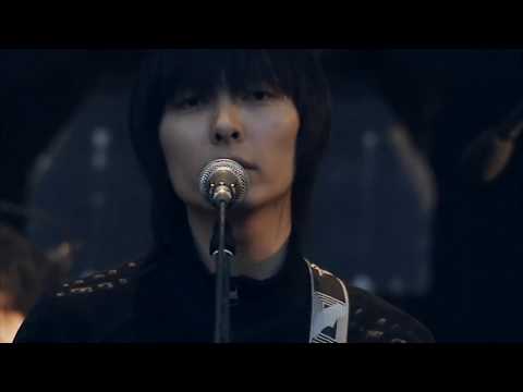 フジファブリック 「サボテンレコード」 Live at Hibiya Yaon - YouTube