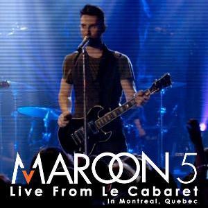 9位：Live from Le Cabaret