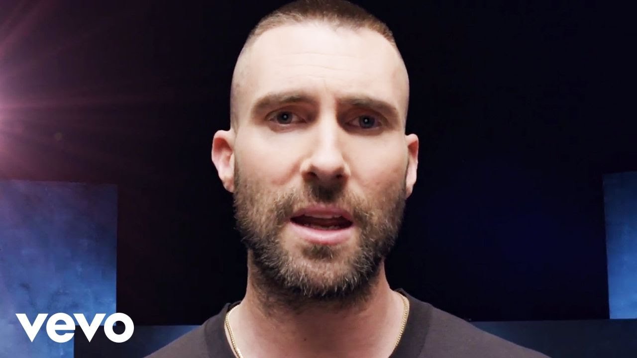 Maroon 5 - Girls Like You ft. Cardi B (Official Music Video) - YouTube