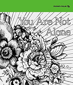 25位：You Are Not Alone