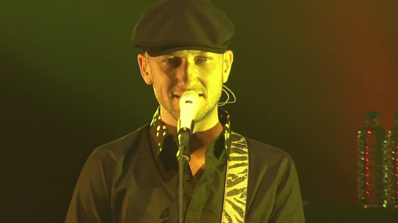 MONKEY MAJIK - Around The World【MONKEY MAJIK Live at BUDOKAN-15th Anniversary-】 - YouTube