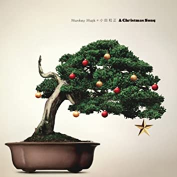 5位：A Christmas Song