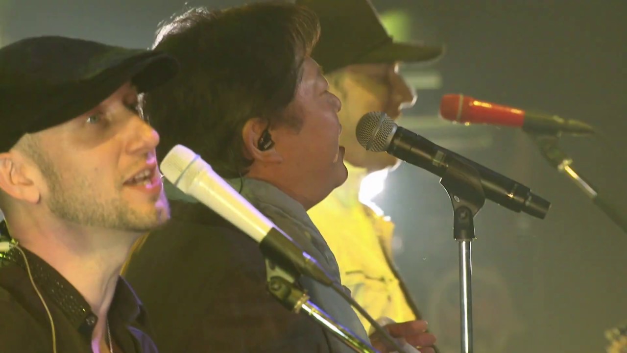 MONKEY MAJIK - MONKEY MAGIC【MONKEY MAJIK Live at BUDOKAN-15th Anniversary-】 - YouTube