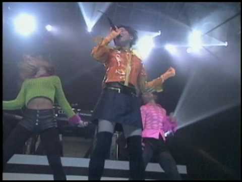 TRF / CRAZY GONNA CRAZY - YouTube