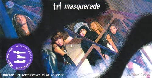 6位：masquerade