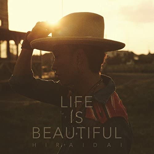 8位：Life is Beautiful