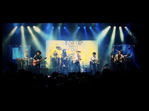 平井 大 / Faraway（Live at EX THEATER ROPPONGI） - YouTube