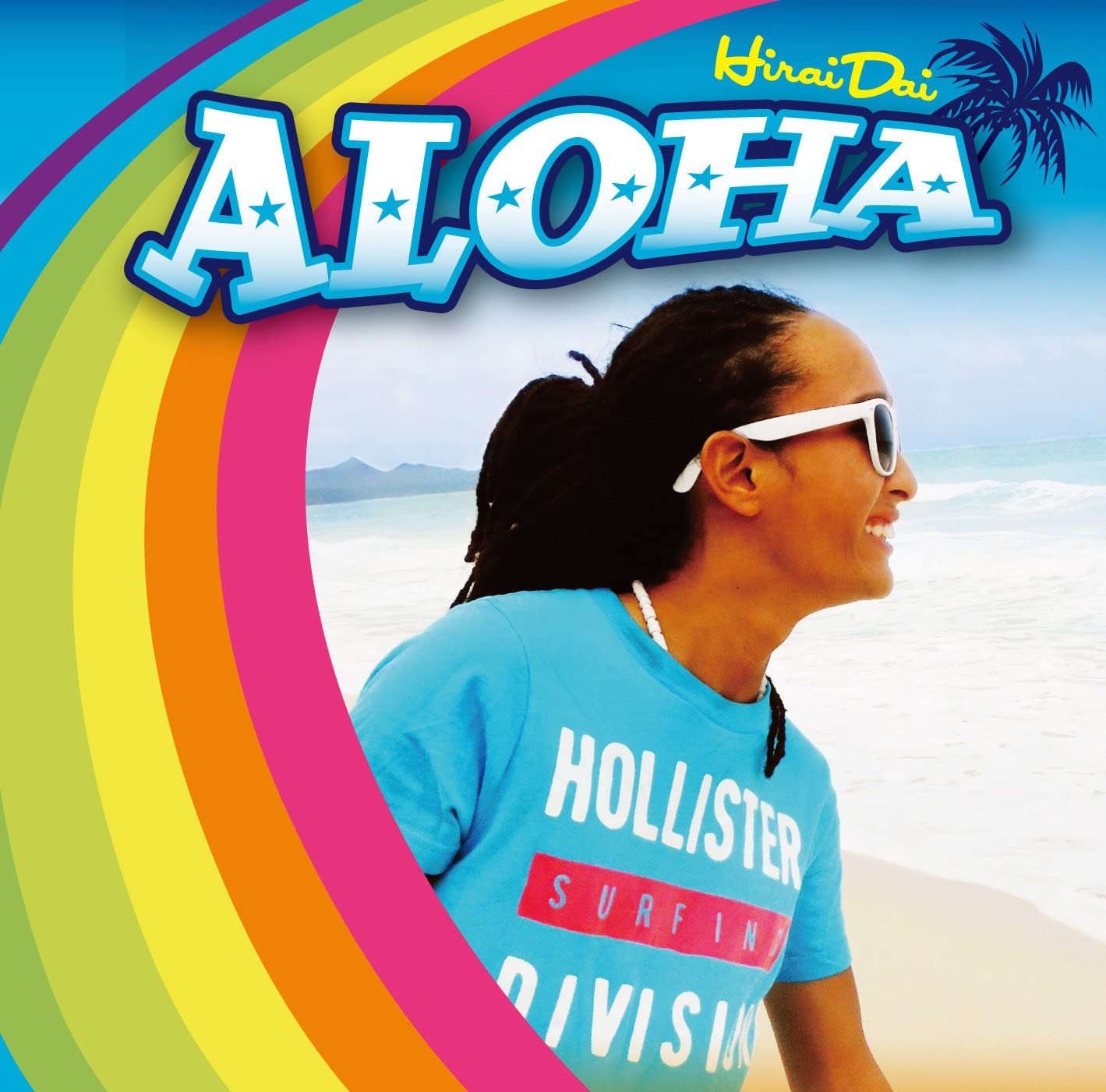 1位：ALOHA