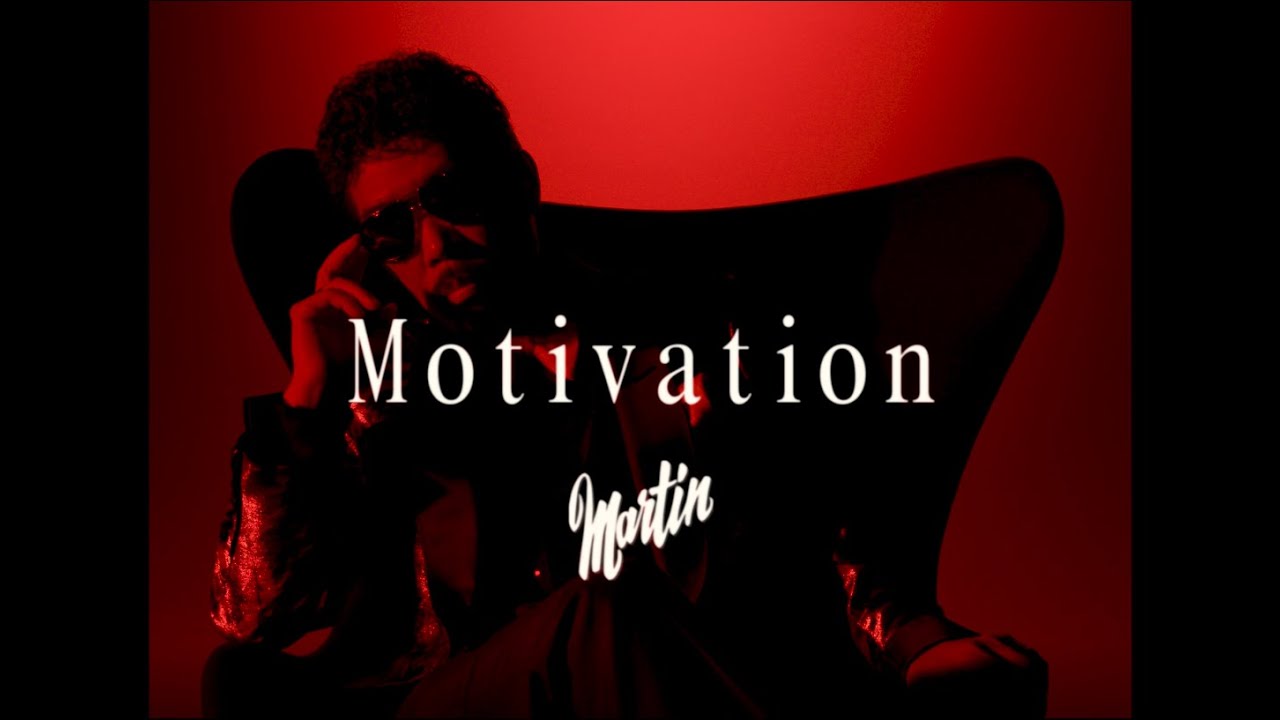 【MV】鈴木雅之『Motivation』 ドラマ「ハケンの品格」主題歌 - YouTube