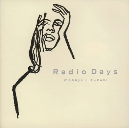 3位：Radio Days