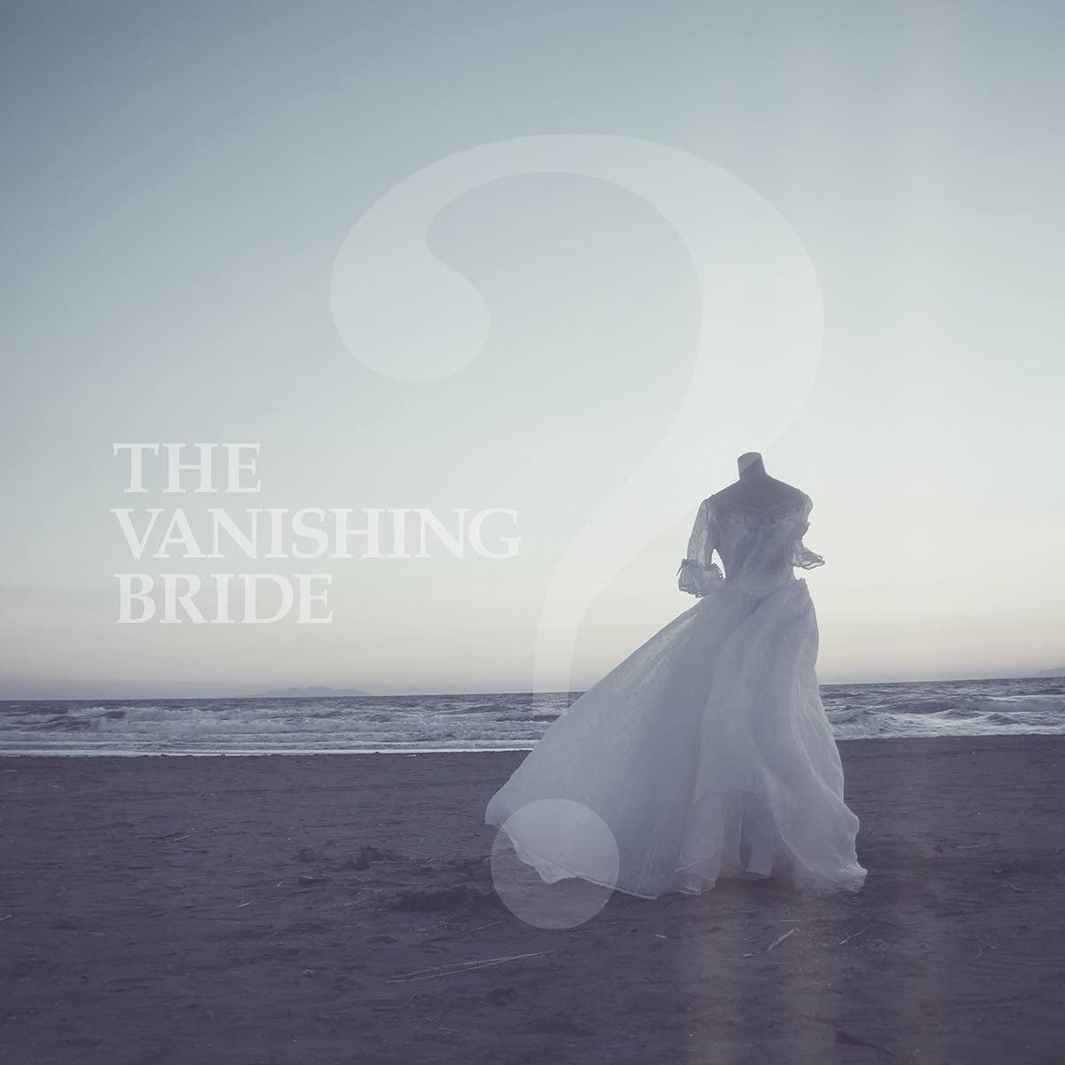 5位：The Vanishing Bride