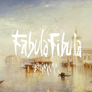 6位：Fabula Fibula