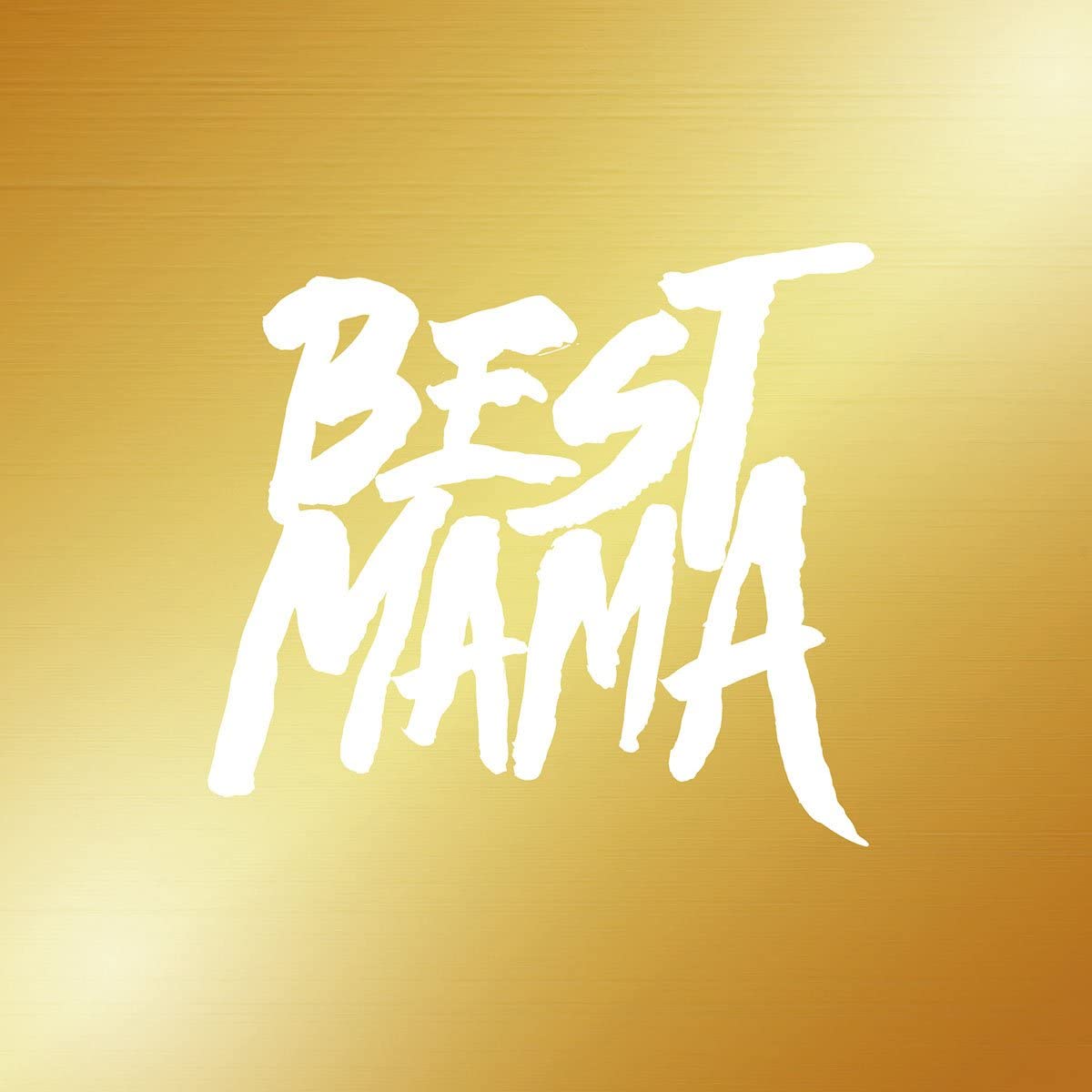 1位：BESTMAMA