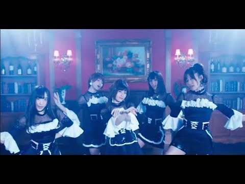 Good Tears「スリル」MV（Short ver.） - YouTube