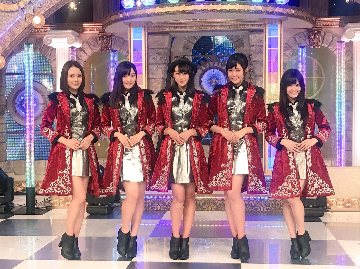 「ラストアイドル」での活躍