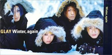 61位：Winter，again