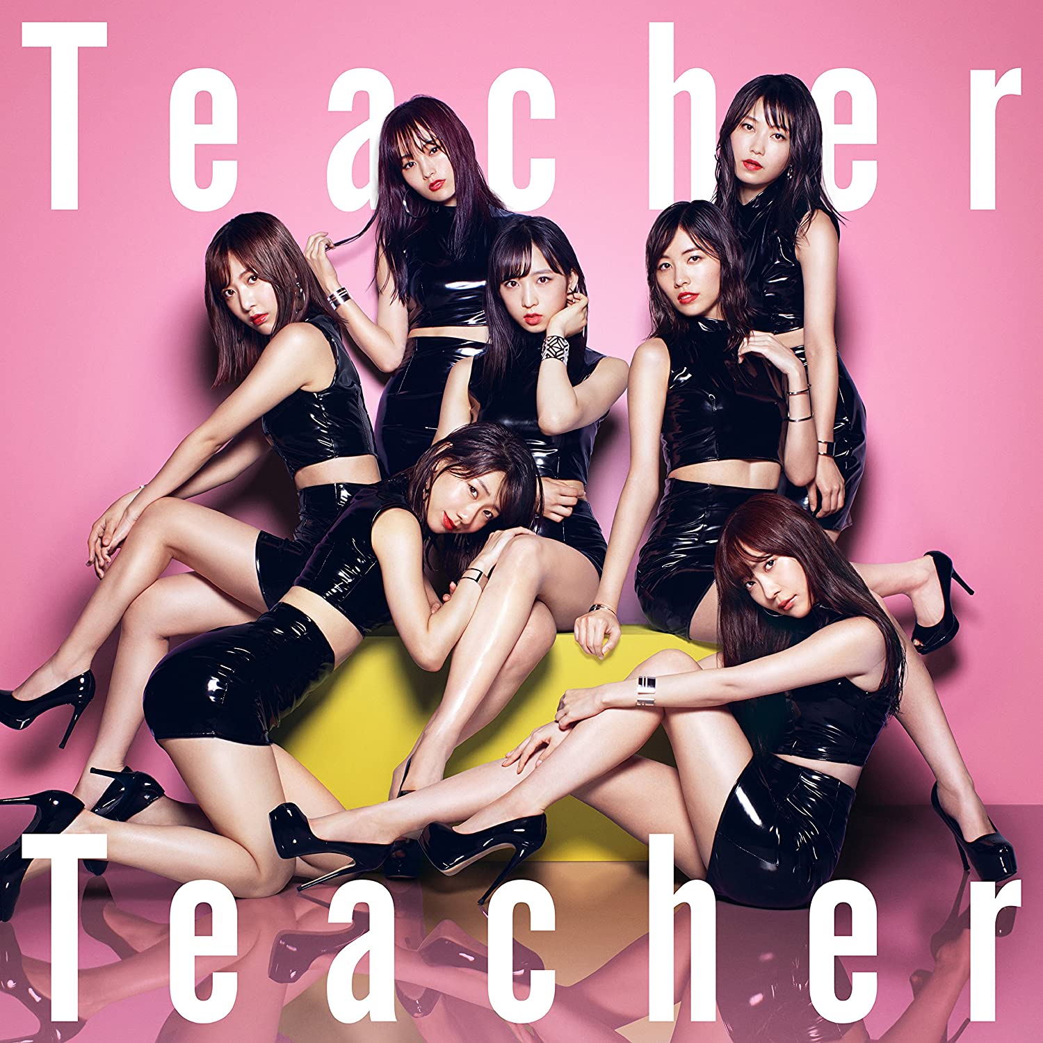 38位：Teacher Teacher