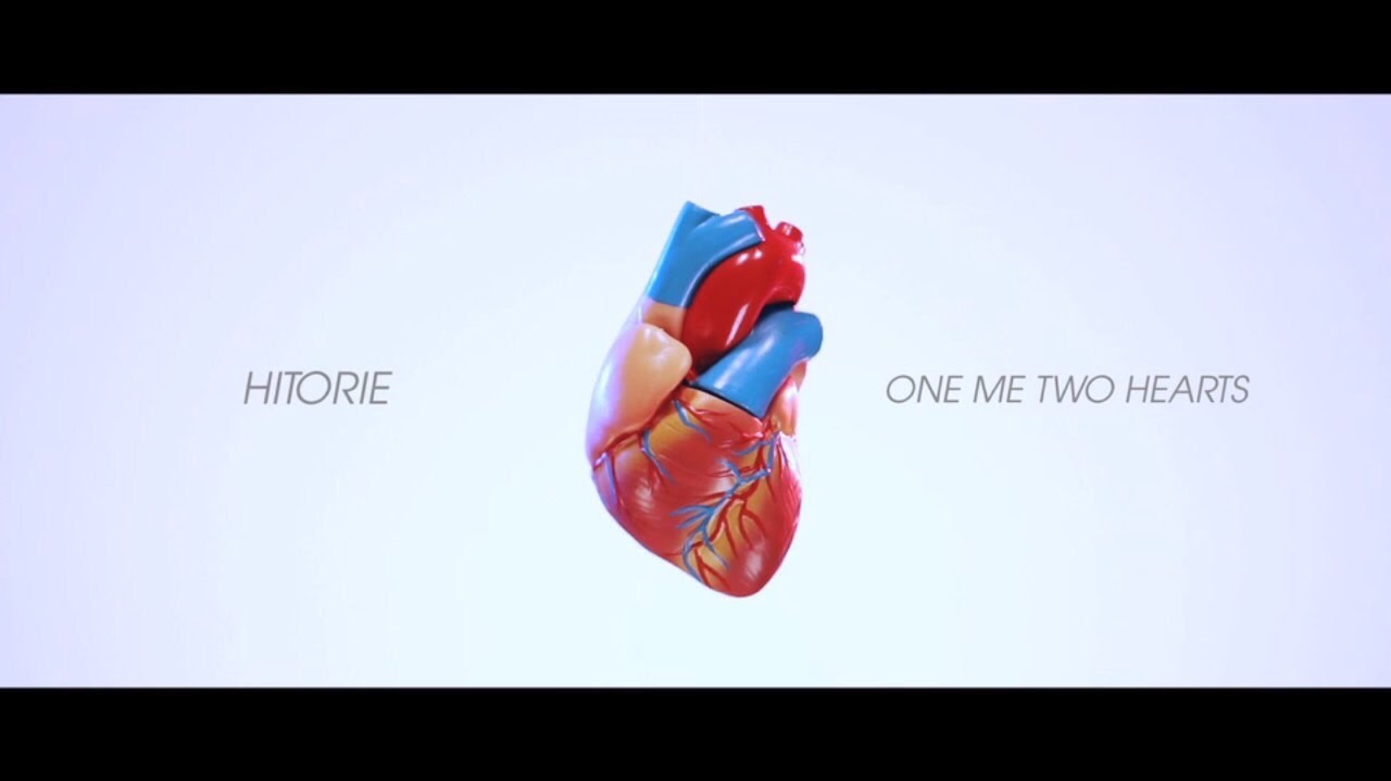 ヒトリエ 『ワンミーツハー』MV / HITORIE – one-Me two-Hearts - YouTube