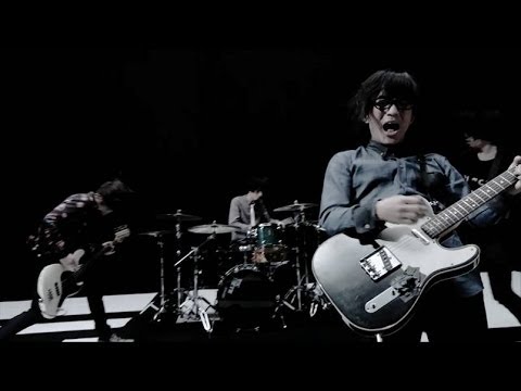 ヒトリエ『センスレス・ワンダー』MV / HITORIE - Senseless Wonder - YouTube